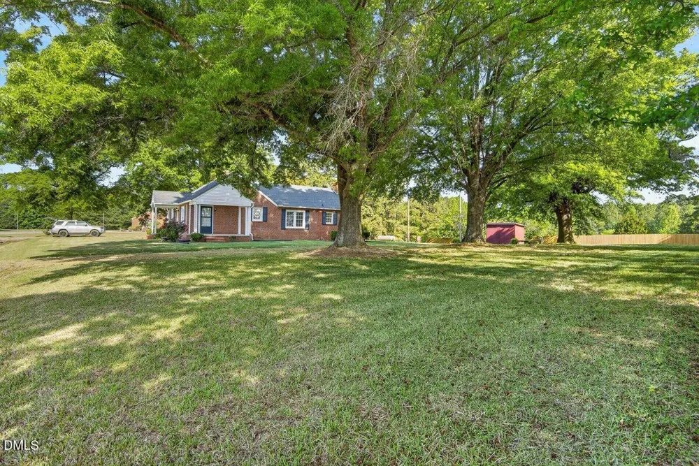 148 Baptist Church Road Henderson, NC 27537