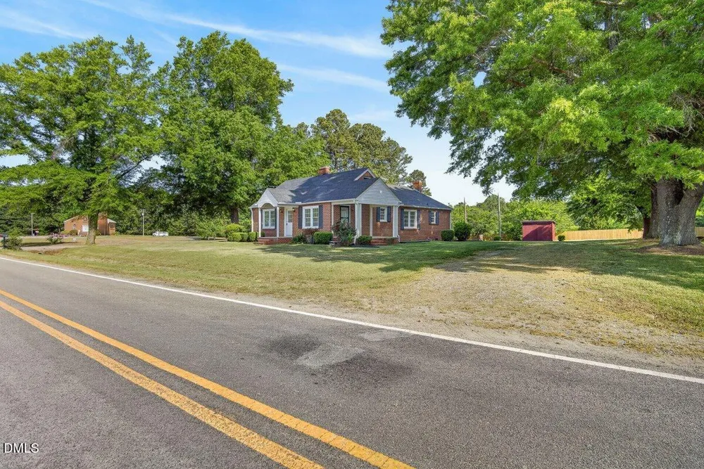 148 Baptist Church Road Henderson, NC 27537
