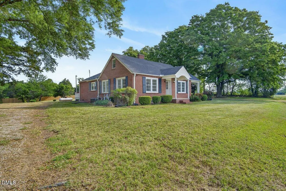 148 Baptist Church Road Henderson, NC 27537