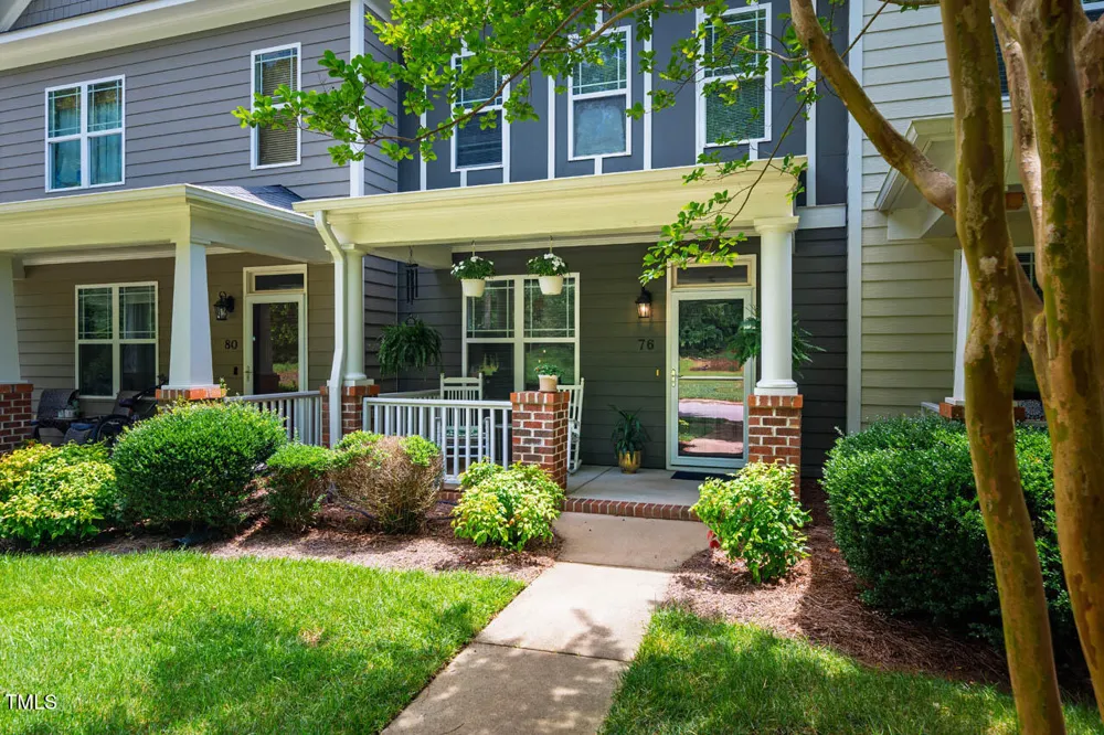 76 Millbrook Drive Pittsboro, NC 27312