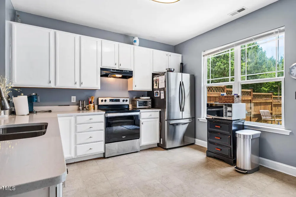 76 Millbrook Drive Pittsboro, NC 27312