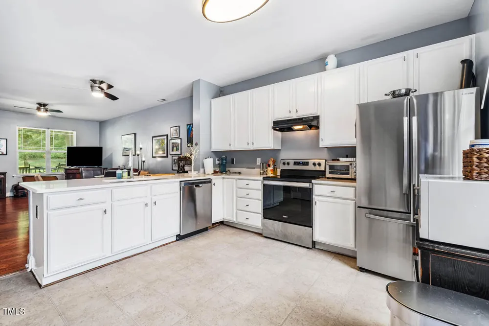 76 Millbrook Drive Pittsboro, NC 27312