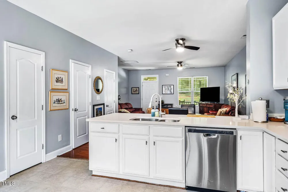 76 Millbrook Drive Pittsboro, NC 27312