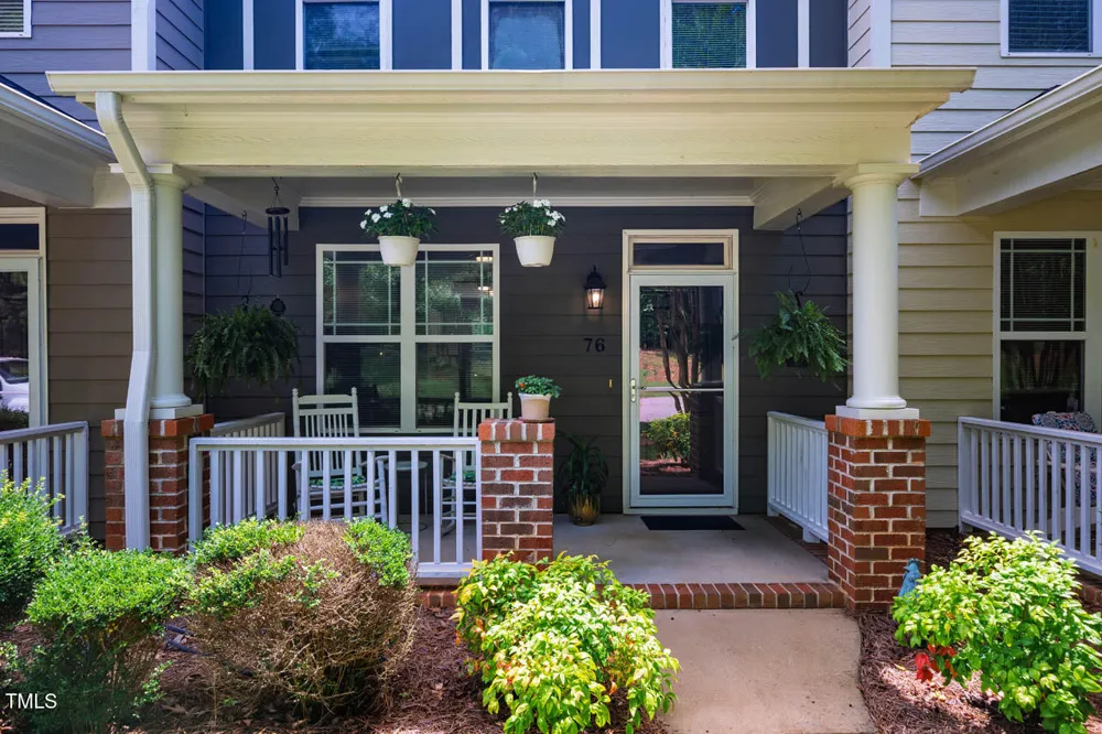 76 Millbrook Drive Pittsboro, NC 27312