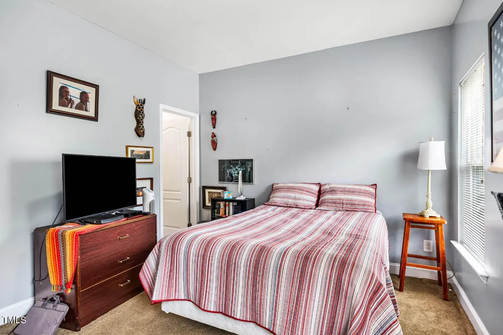 76 Millbrook Drive Pittsboro, NC 27312