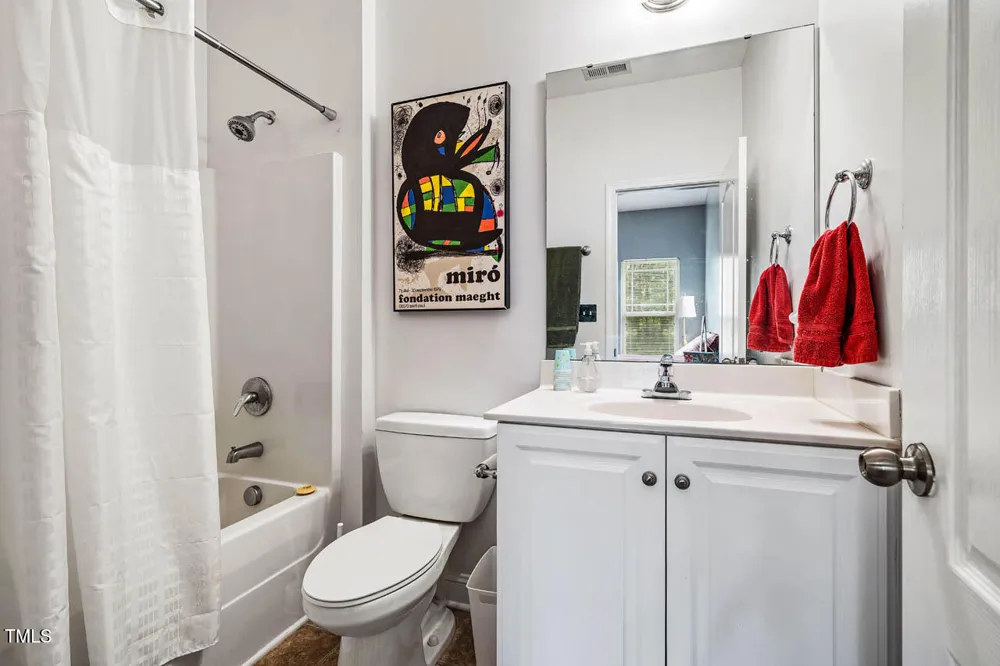 76 Millbrook Drive Pittsboro, NC 27312