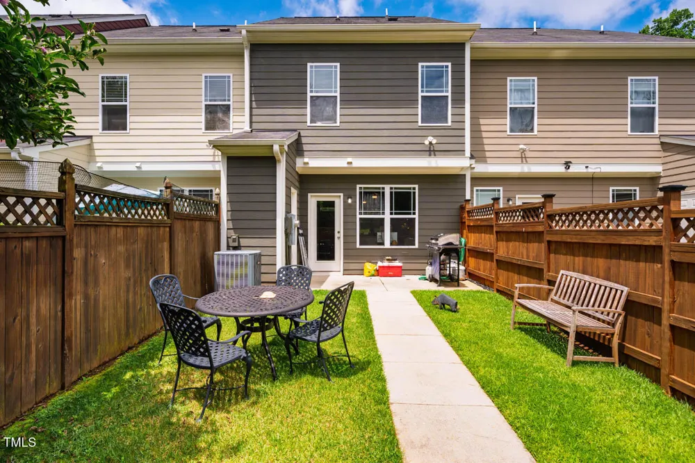 76 Millbrook Drive Pittsboro, NC 27312