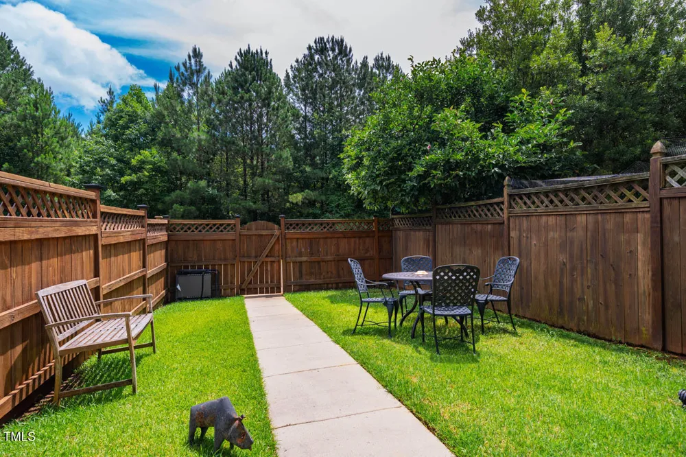 76 Millbrook Drive Pittsboro, NC 27312