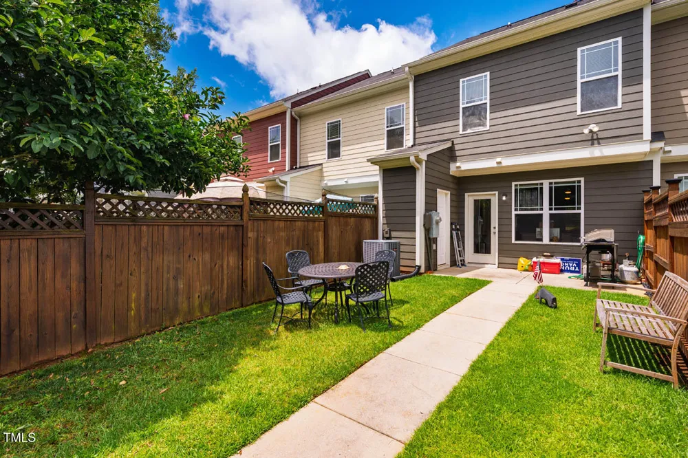 76 Millbrook Drive Pittsboro, NC 27312