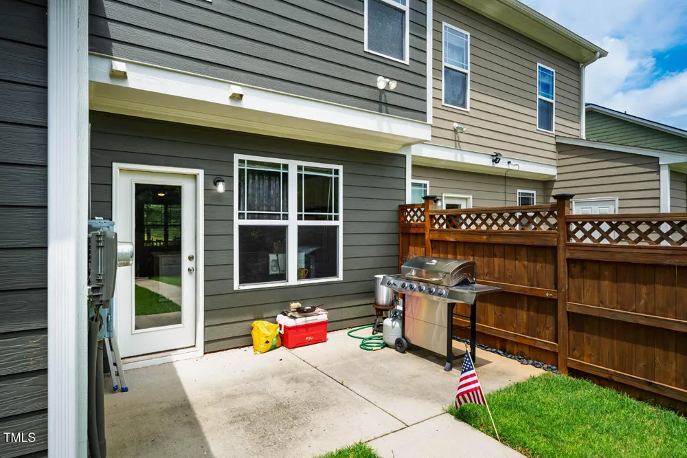 76 Millbrook Drive Pittsboro, NC 27312