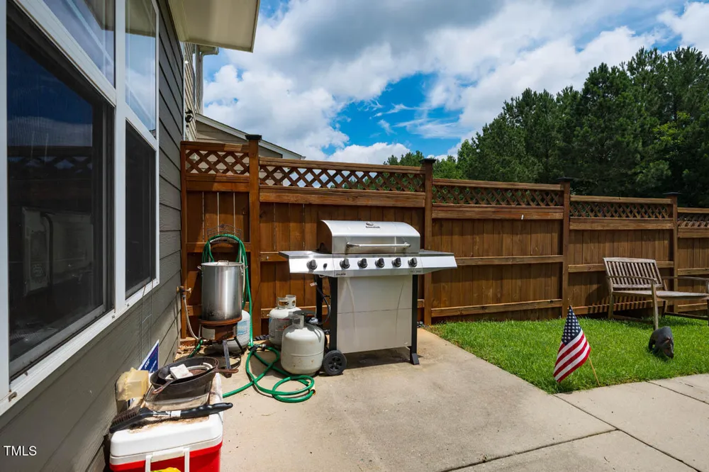 76 Millbrook Drive Pittsboro, NC 27312