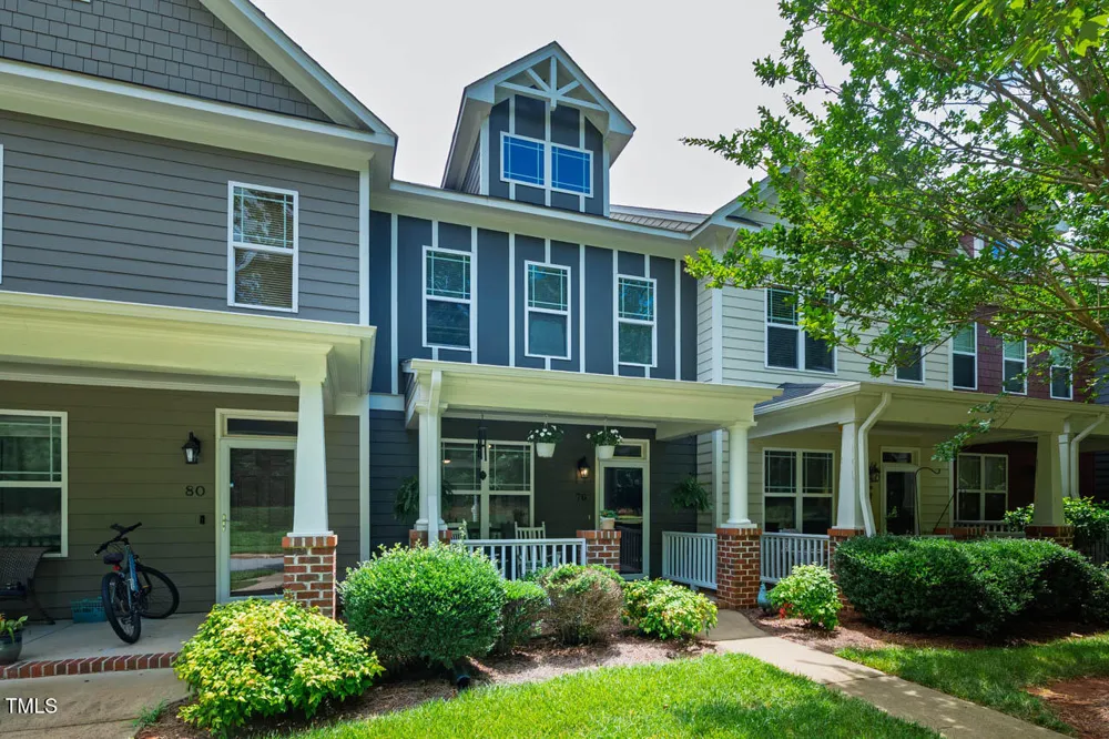 76 Millbrook Drive Pittsboro, NC 27312