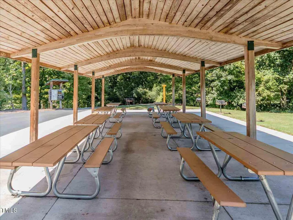 76 Millbrook Drive Pittsboro, NC 27312