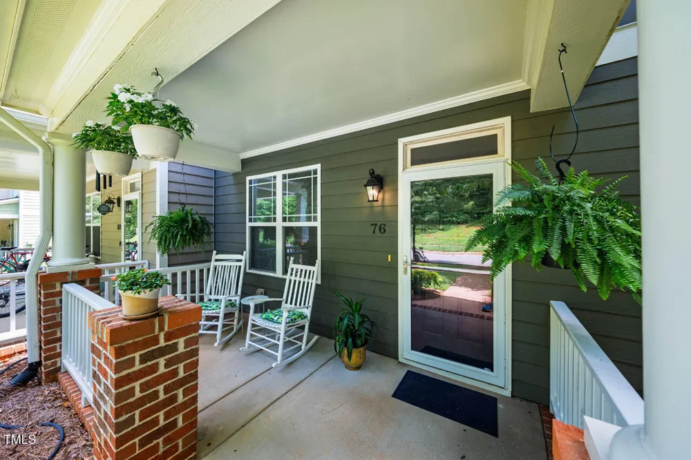 76 Millbrook Drive Pittsboro, NC 27312