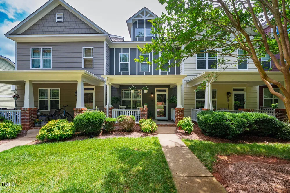 76 Millbrook Drive Pittsboro, NC 27312