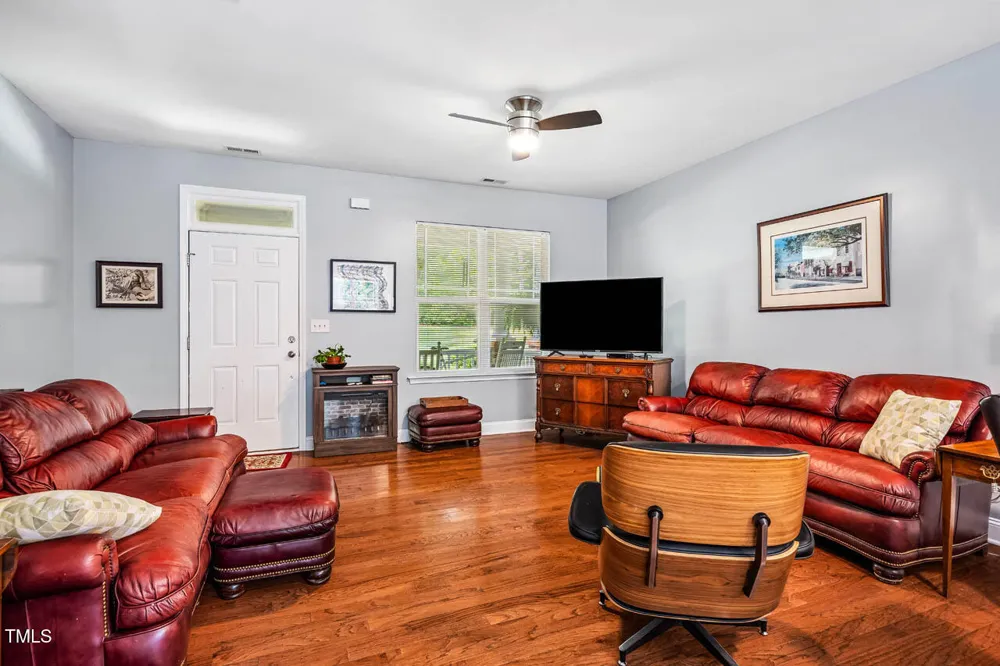 76 Millbrook Drive Pittsboro, NC 27312