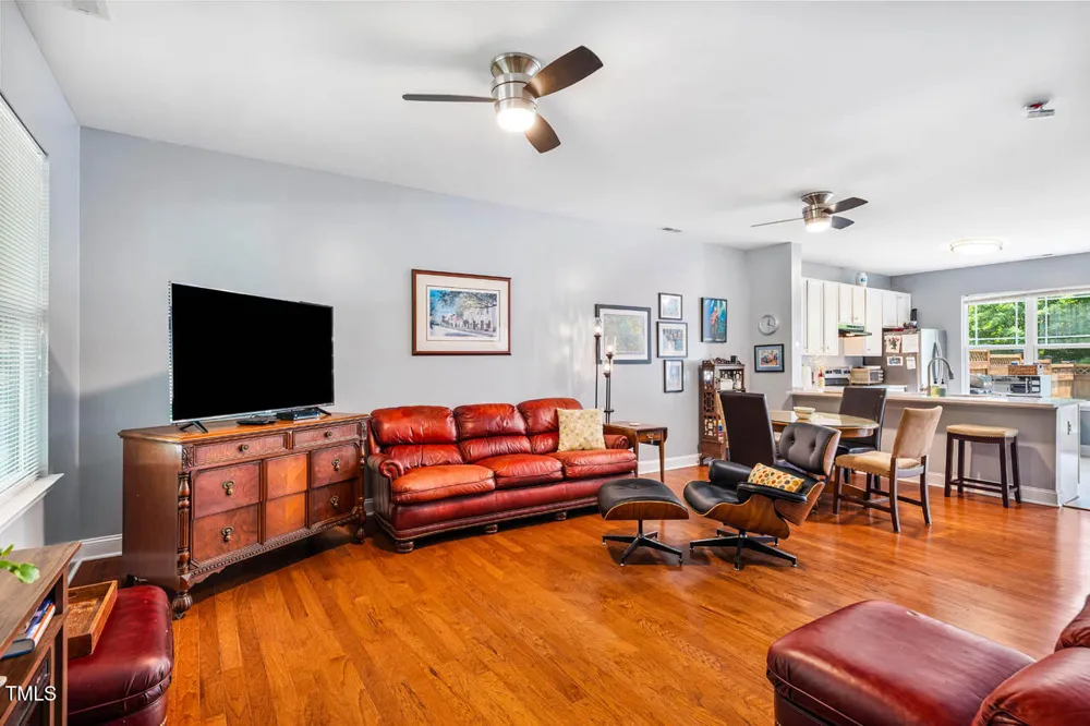 76 Millbrook Drive Pittsboro, NC 27312