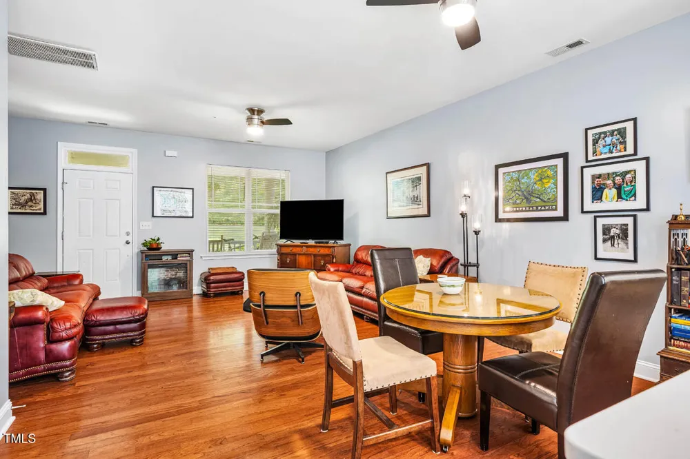 76 Millbrook Drive Pittsboro, NC 27312