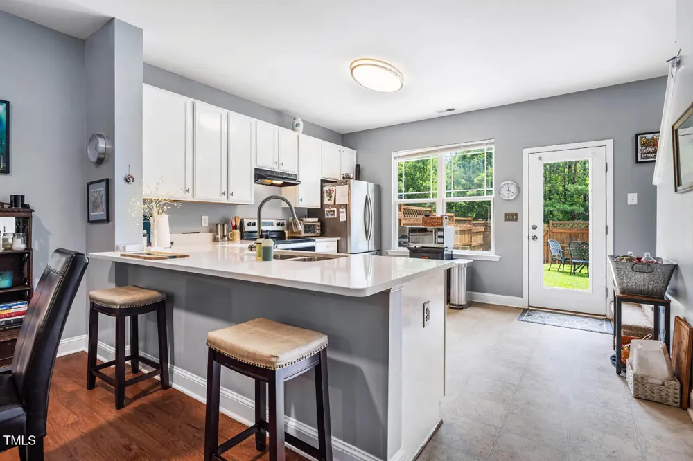76 Millbrook Drive Pittsboro, NC 27312