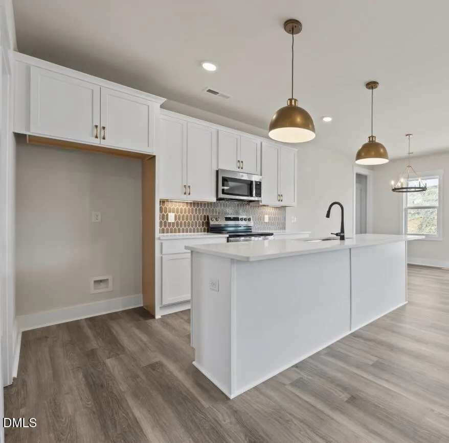 2813 Mar Bonita Street Knightdale, NC 27545