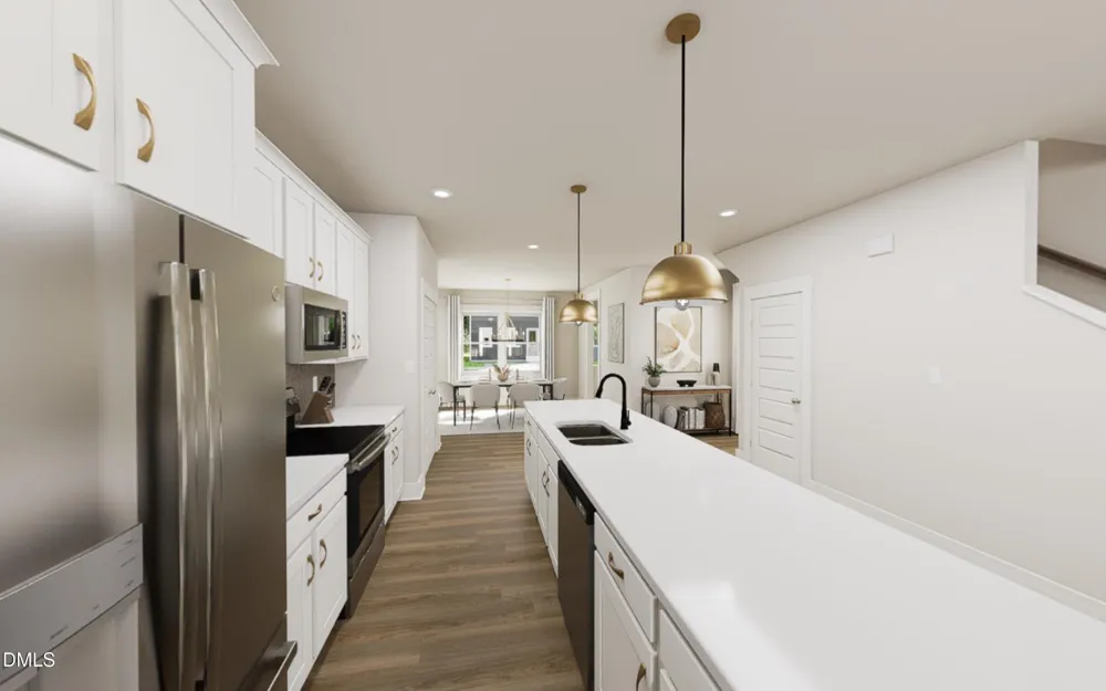 2813 Mar Bonita Street Knightdale, NC 27545