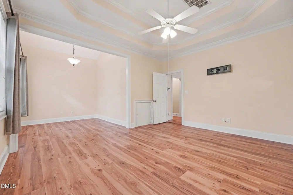 351 Old Lantern Road Timberlake, NC 27583