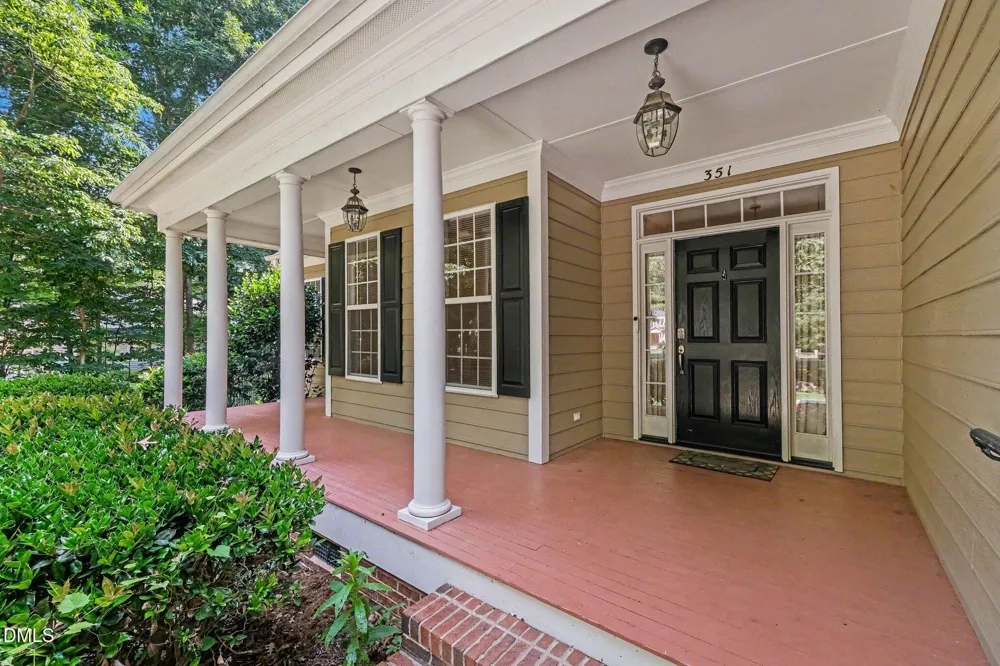 351 Old Lantern Road Timberlake, NC 27583