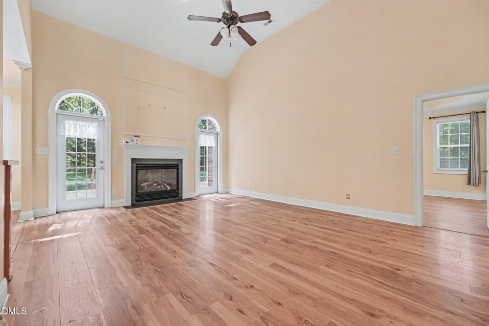 351 Old Lantern Road Timberlake, NC 27583