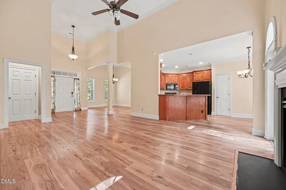 351 Old Lantern Road Timberlake, NC 27583