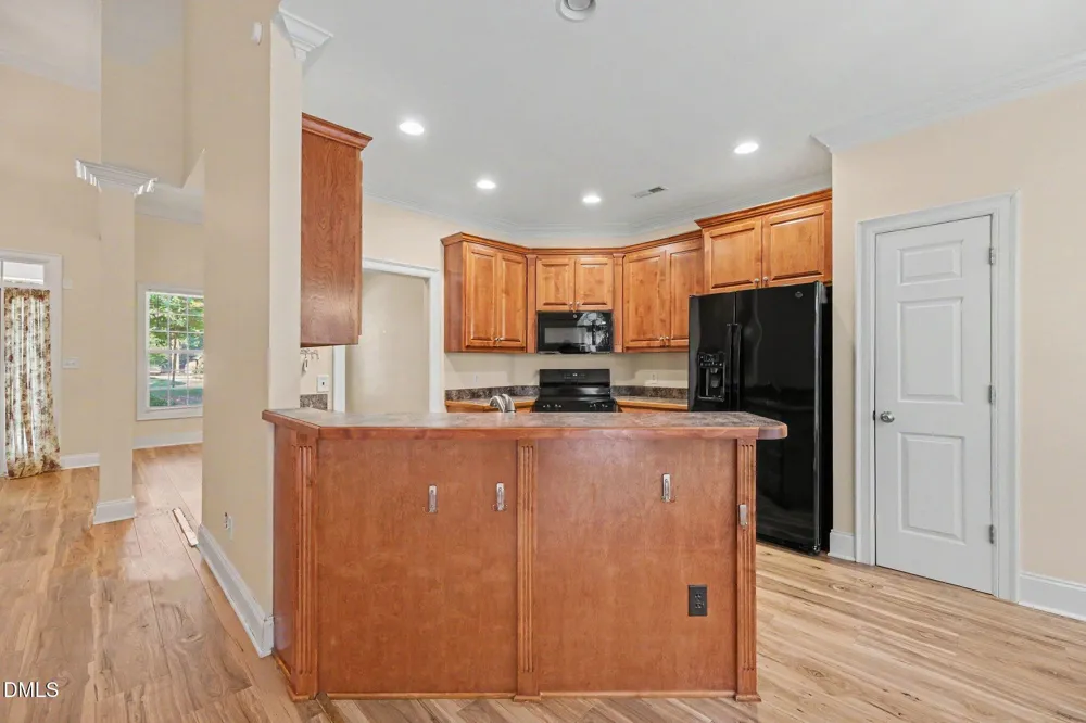 351 Old Lantern Road Timberlake, NC 27583