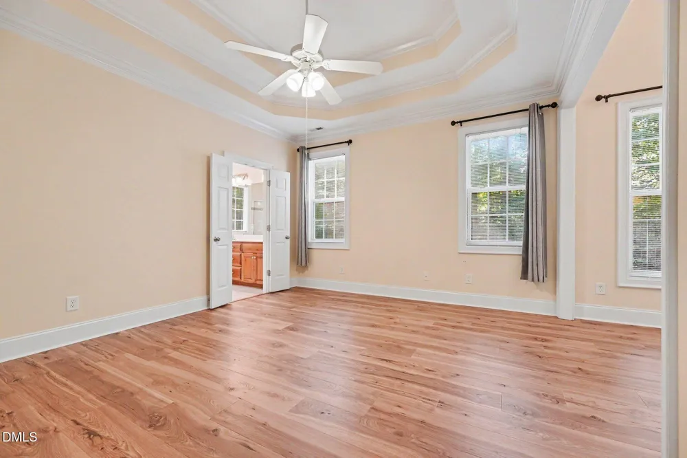 351 Old Lantern Road Timberlake, NC 27583