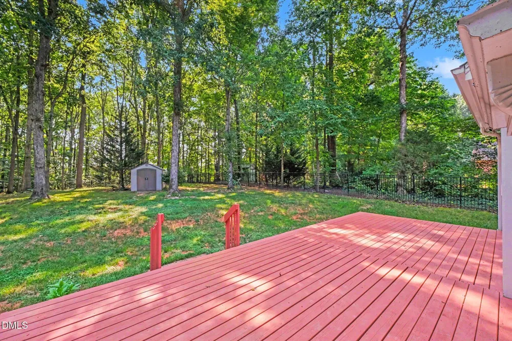 351 Old Lantern Road Timberlake, NC 27583
