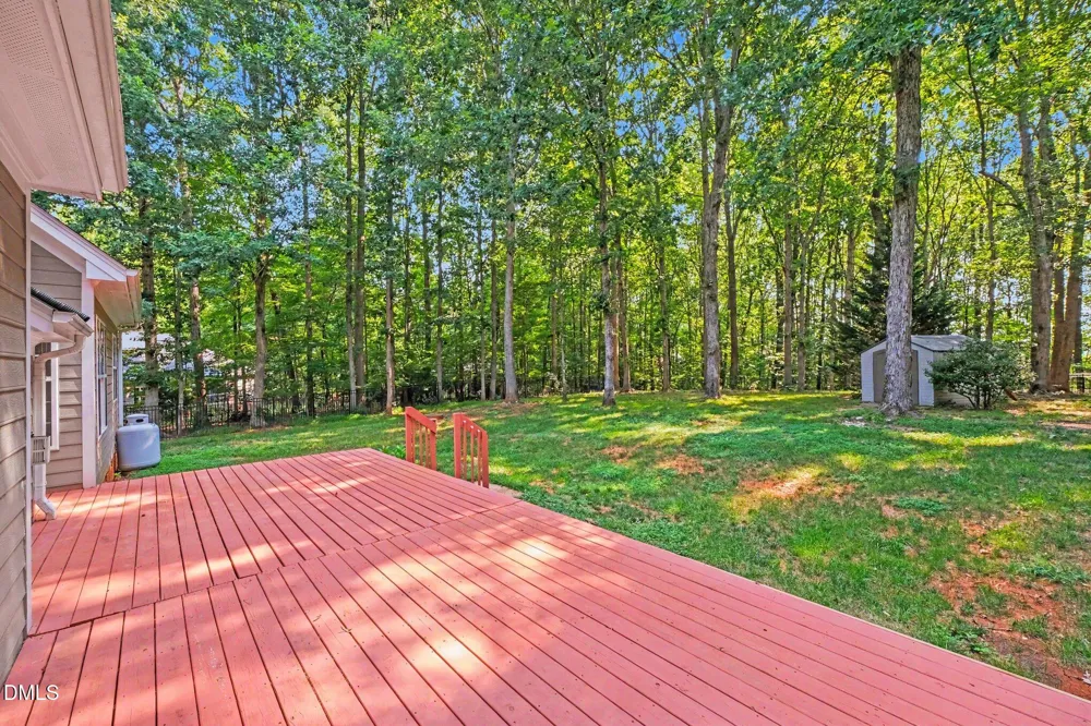 351 Old Lantern Road Timberlake, NC 27583