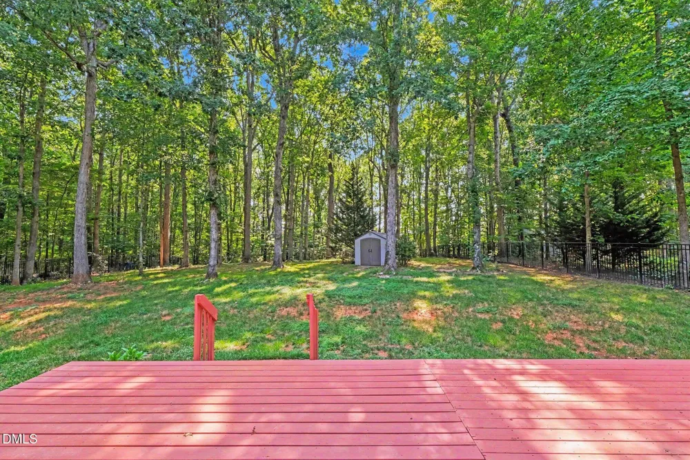 351 Old Lantern Road Timberlake, NC 27583