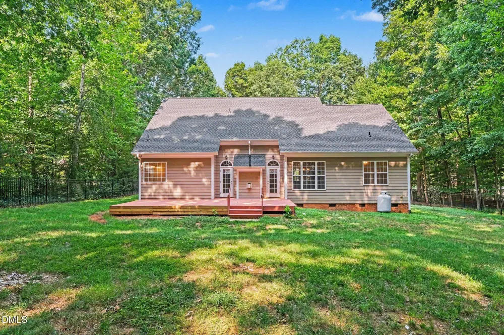 351 Old Lantern Road Timberlake, NC 27583