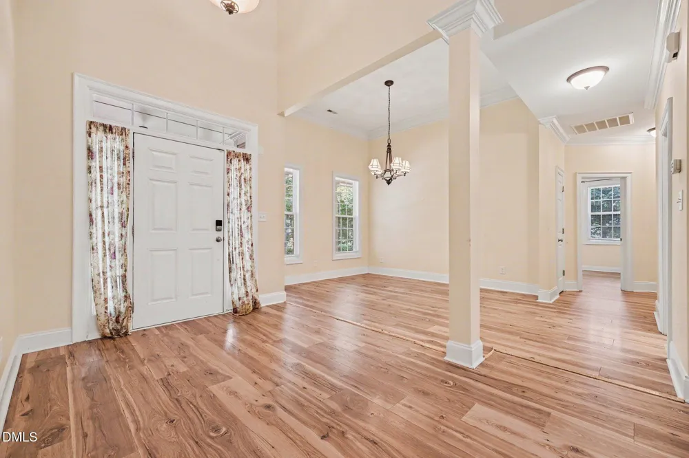 351 Old Lantern Road Timberlake, NC 27583
