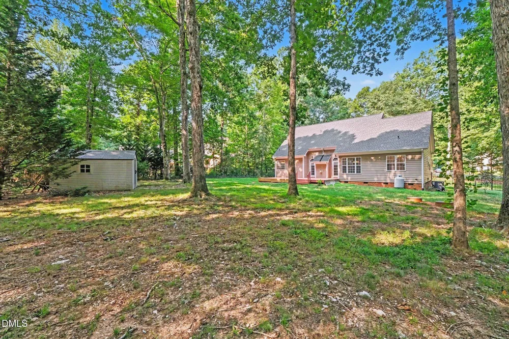 351 Old Lantern Road Timberlake, NC 27583
