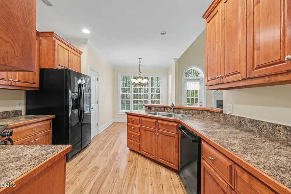 351 Old Lantern Road Timberlake, NC 27583