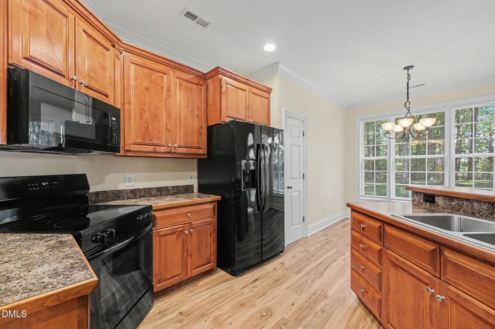 351 Old Lantern Road Timberlake, NC 27583
