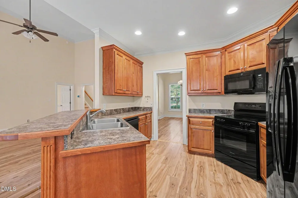 351 Old Lantern Road Timberlake, NC 27583