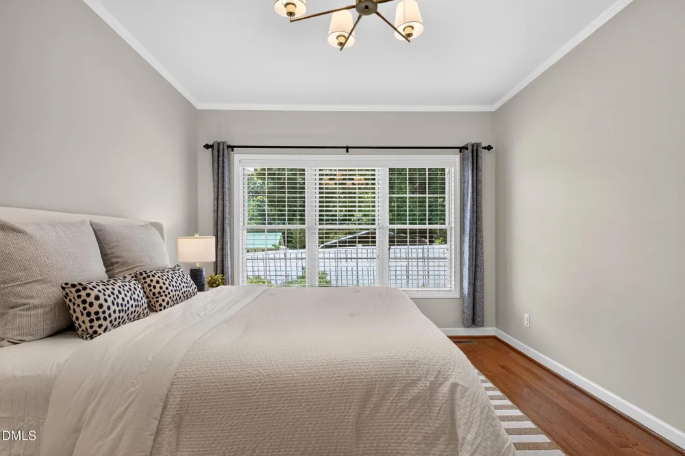 122 Olde Manor Court Siler City, NC 27344