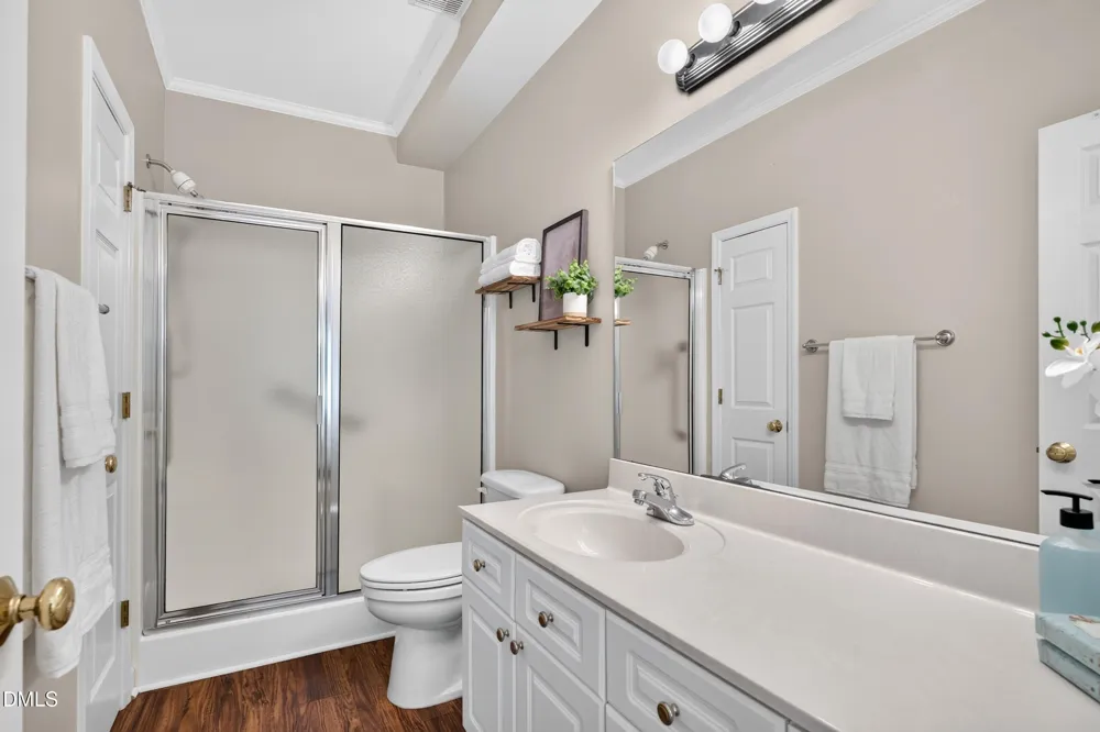 122 Olde Manor Court Siler City, NC 27344