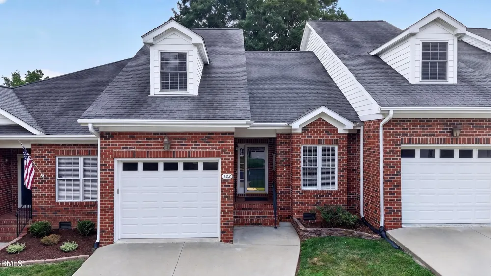 122 Olde Manor Court Siler City, NC 27344