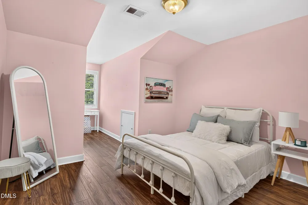 122 Olde Manor Court Siler City, NC 27344
