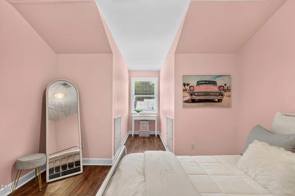 122 Olde Manor Court Siler City, NC 27344
