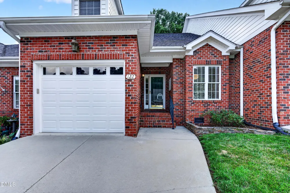 122 Olde Manor Court Siler City, NC 27344