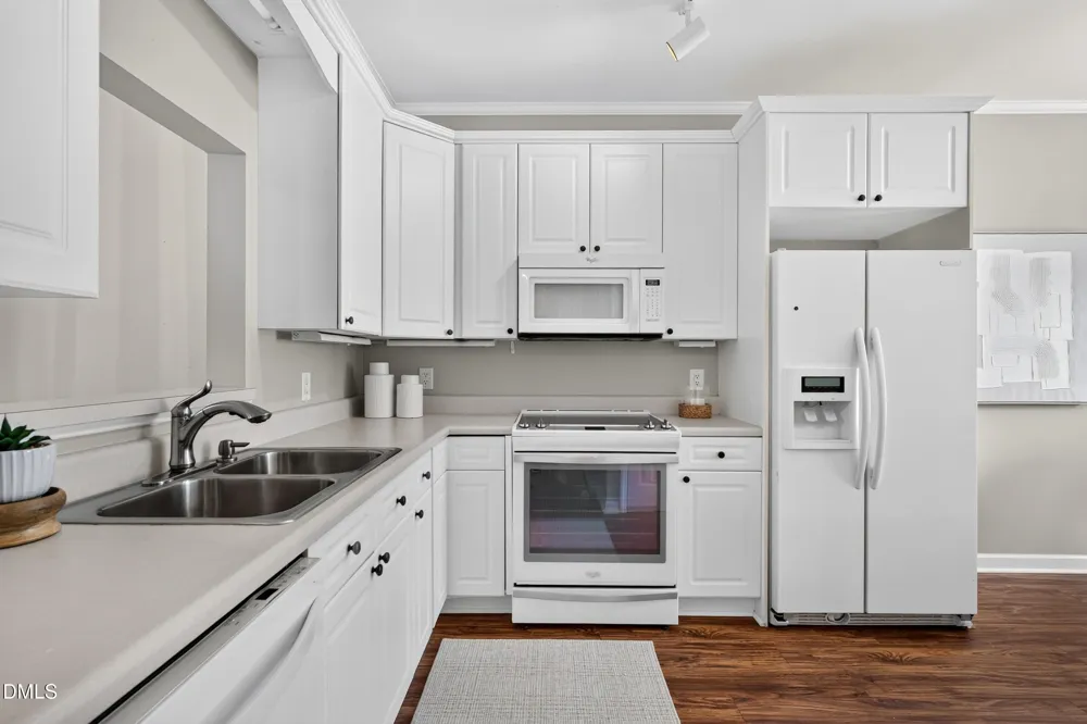 122 Olde Manor Court Siler City, NC 27344