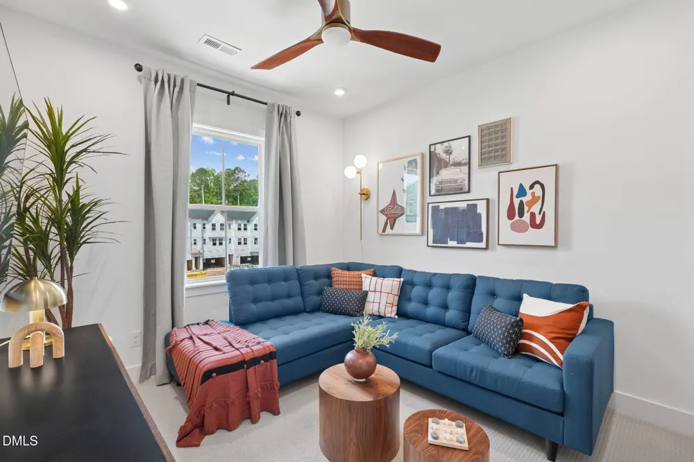 1103 Zelkova Lane Chapel Hill, NC 27517
