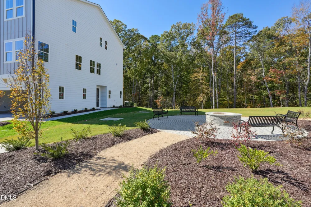 1103 Zelkova Lane Chapel Hill, NC 27517