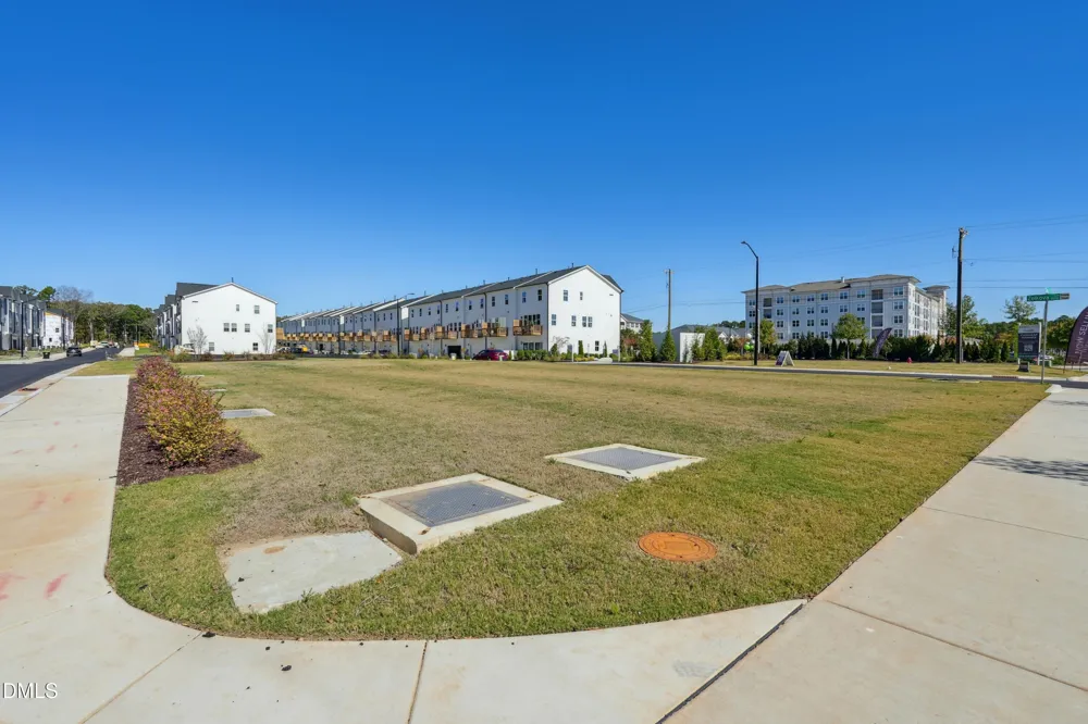 1103 Zelkova Lane Chapel Hill, NC 27517